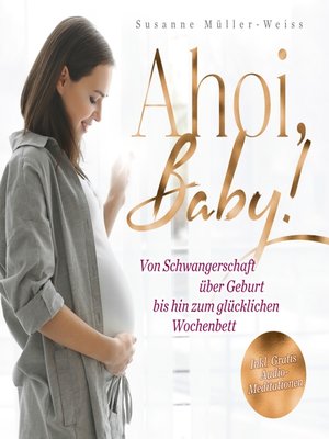 cover image of AHOI, BABY!